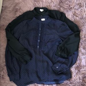 Morona  2 long sleeve shirt